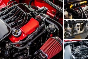 How To Account For Spare Parts