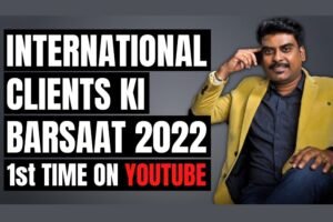 How To Get International Clients For Digital Marketing