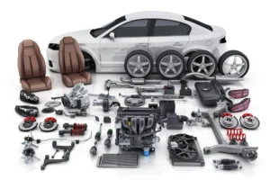 How To Import Spare Parts From China