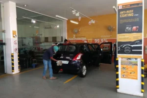 How To Start Auto Spare Parts Business in India