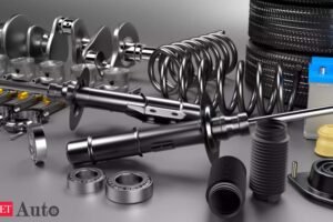 How To Start Automobile Spare Parts Business in India