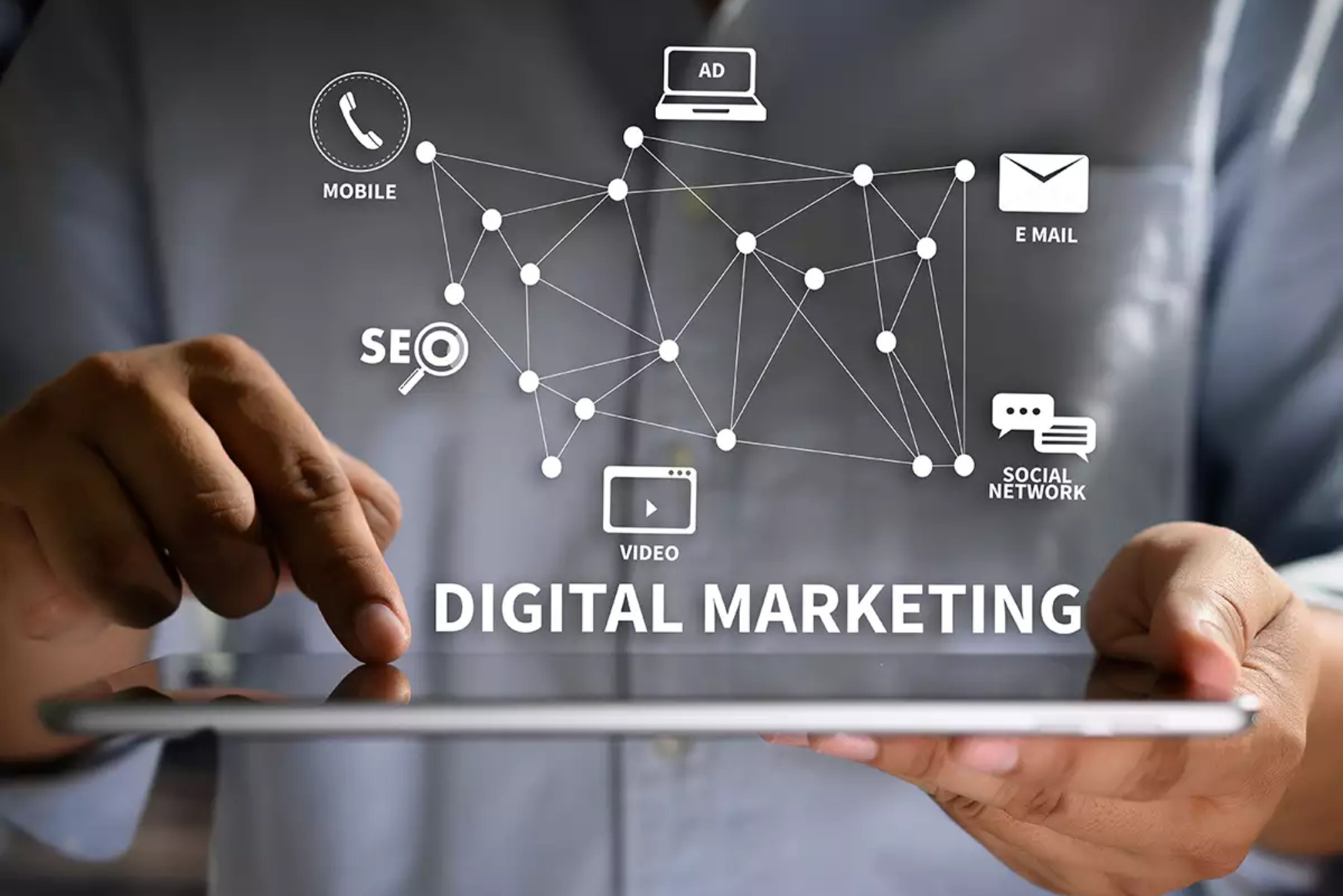 How to Do A Digital Marketing Course