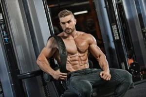 Is Supporter Necessary for Gym