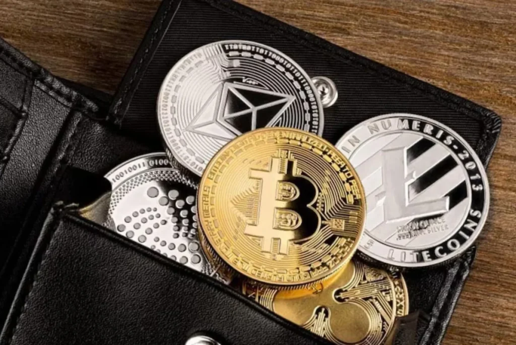 Where Do You Store Your Cryptocurrency