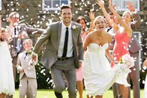 How to Enjoy Your Married Life