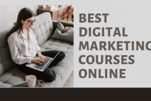Which Course is Best for Digital Marketing