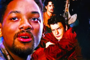 Will Smith Next Movie