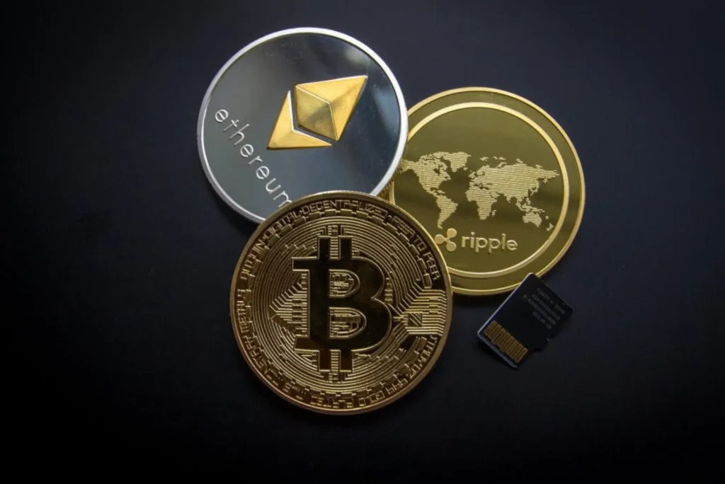 is ethereum a private cryptocurrency