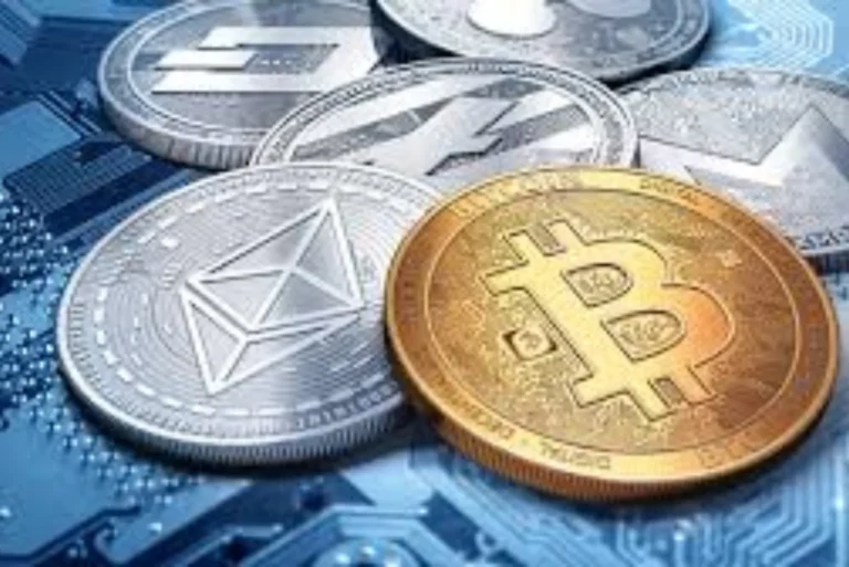 what is cryptocurrency and how does it work
