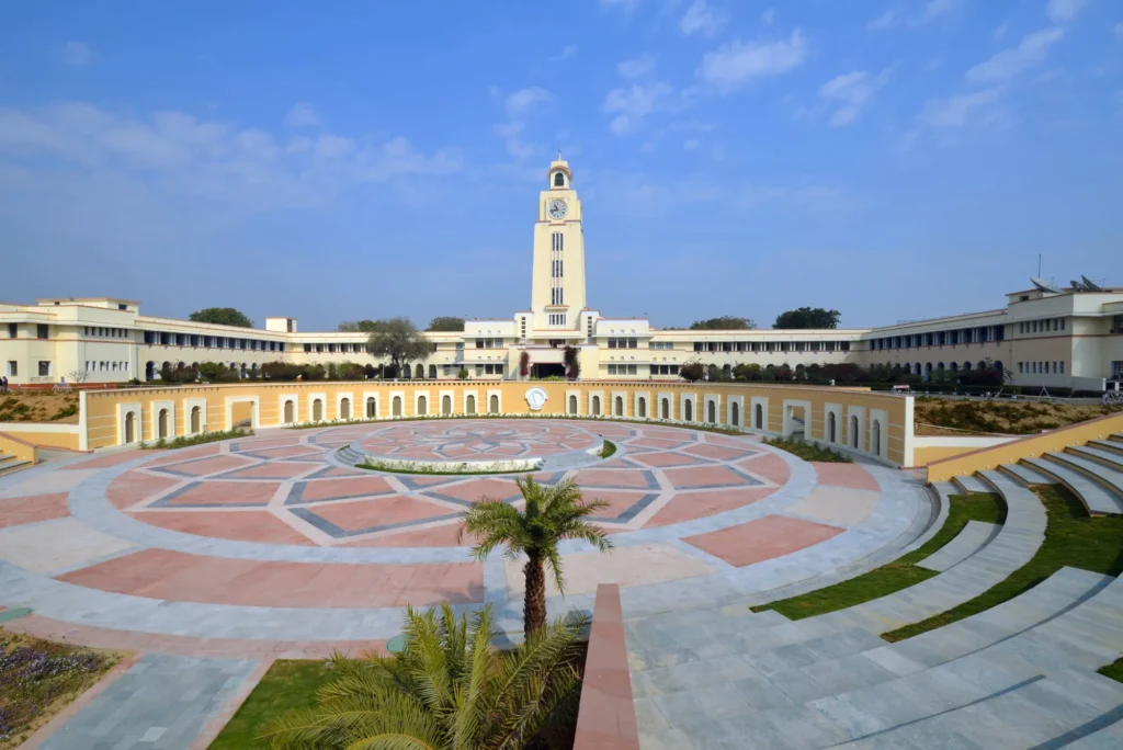 Birla Institute of Technology & Science Pilani Dubai