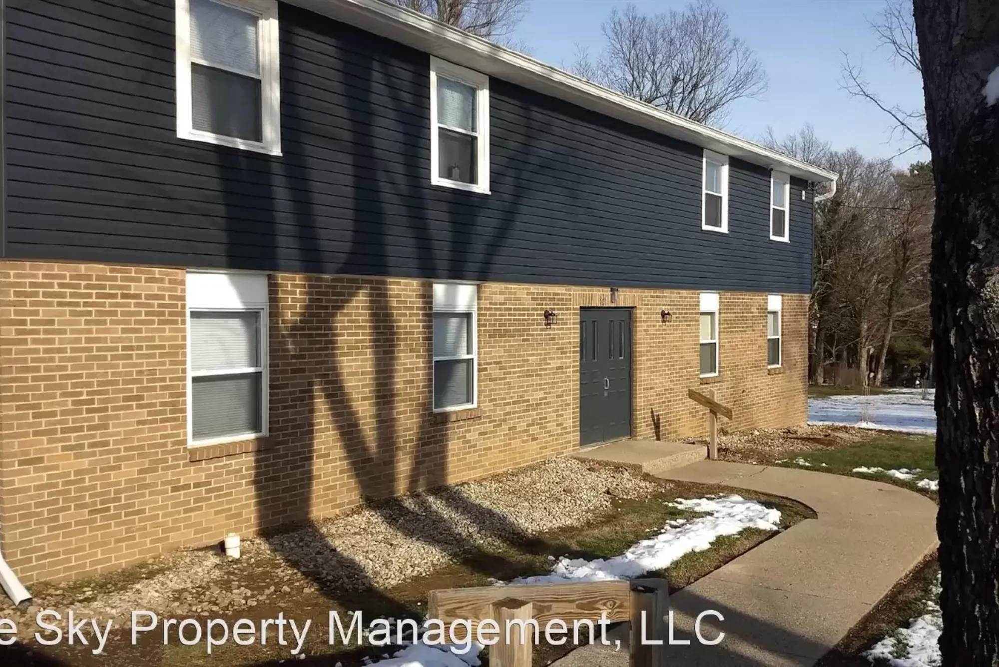 Blue Sky Property Management Muncie