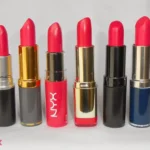 Chanel 156 Lipstick Dupe