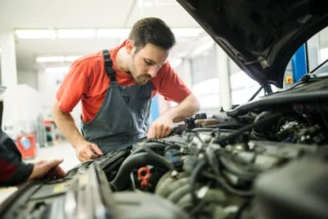 Glen’s Mobile Auto Repair Services