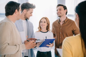 Government Small Business Loans