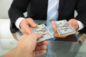 Emergency Business Loan