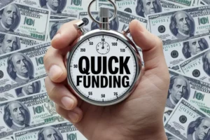Fast Business Funding