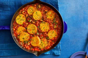 Vegetarian Recipes