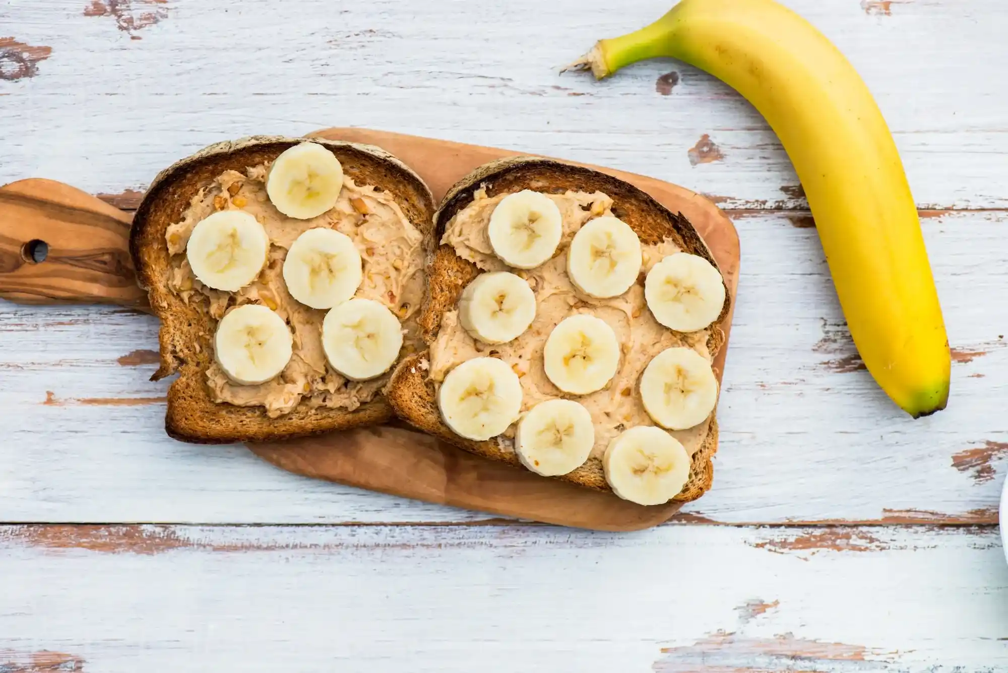 Banana Bread Recipe