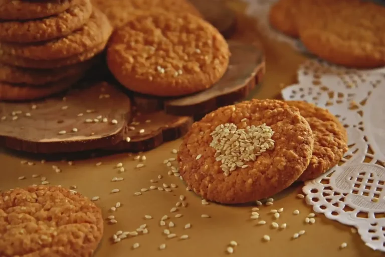 Peanut Butter Cookies