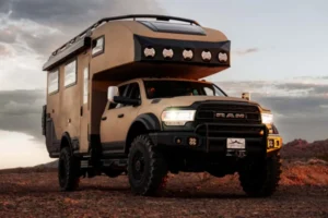 Camper Para Ram 1500