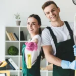 Cleaning Services in Dubai