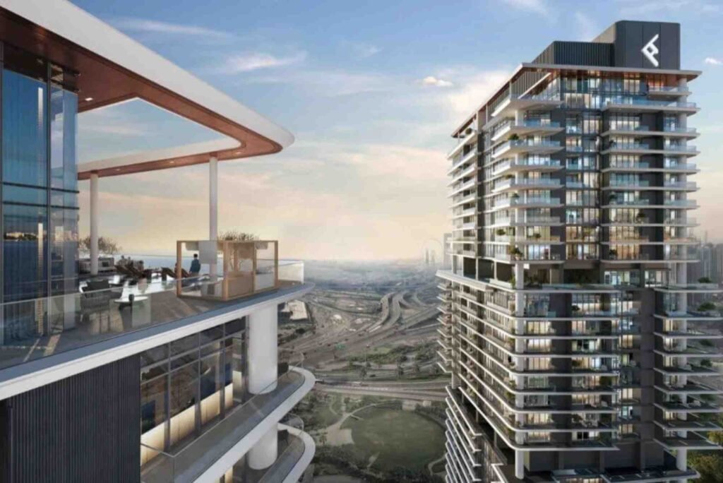 Best Affordable Areas To Buy Property In Dubai