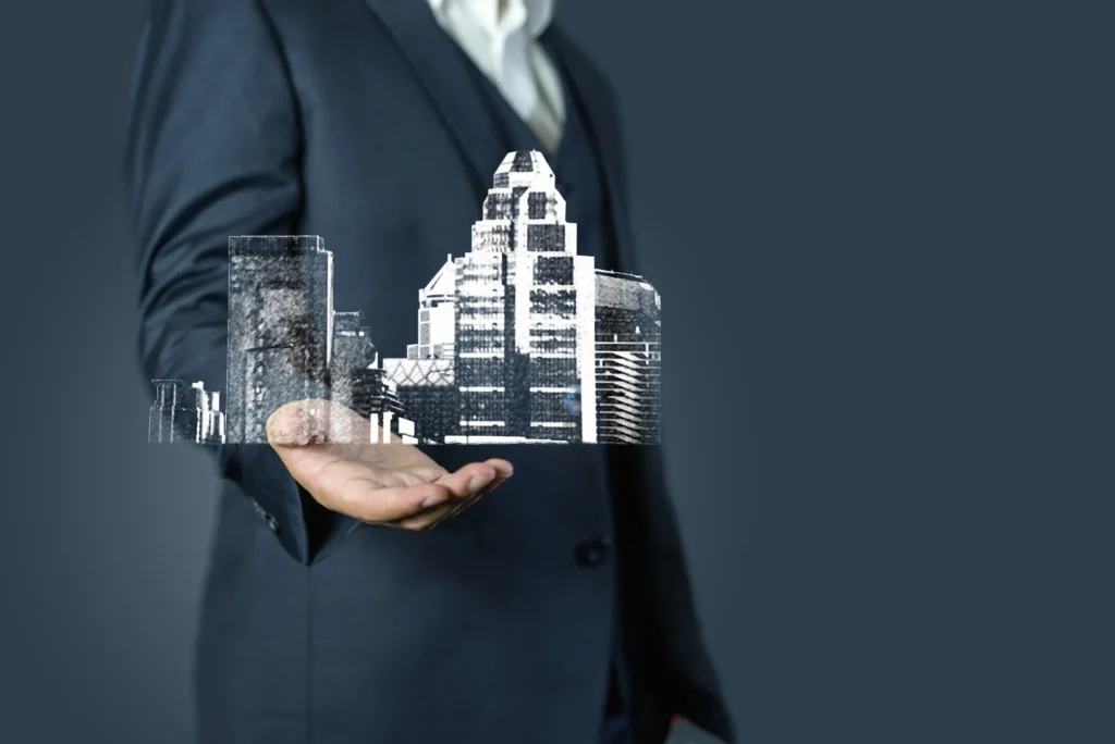 What Is the Difference Between Residential and Commercial Real Estate