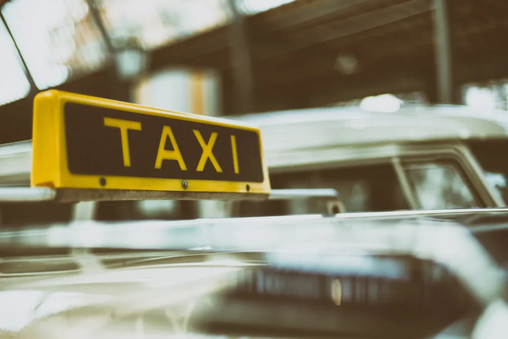 Hassle-Free Airport to Ceiba Rides - Book Today Now
