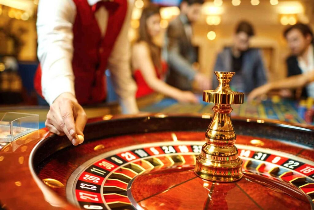 Time to Shine! Hit Filbet Casino for Mega Rewards