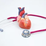 Heart Disease Risk Factors and Prevention