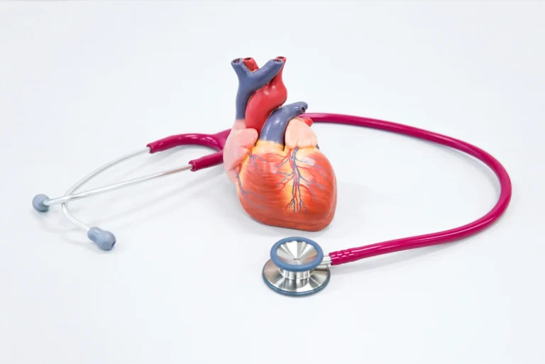 Heart Disease Risk Factors and Prevention