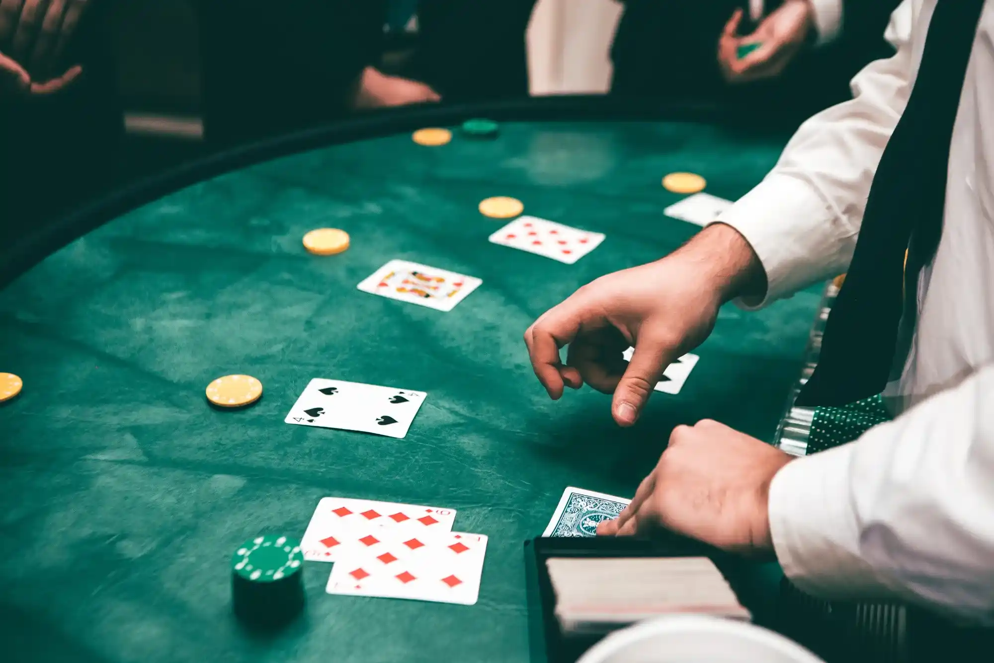Most Popular Bitcoin Casino Games in Romania