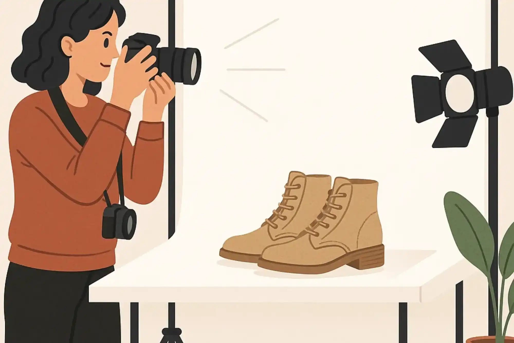 How to Take Professional Photos for Milay.pk Listings