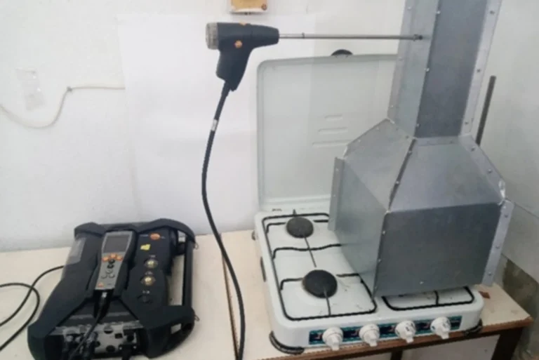 Why Gas Stove Doesn’t Maintain Flame Size