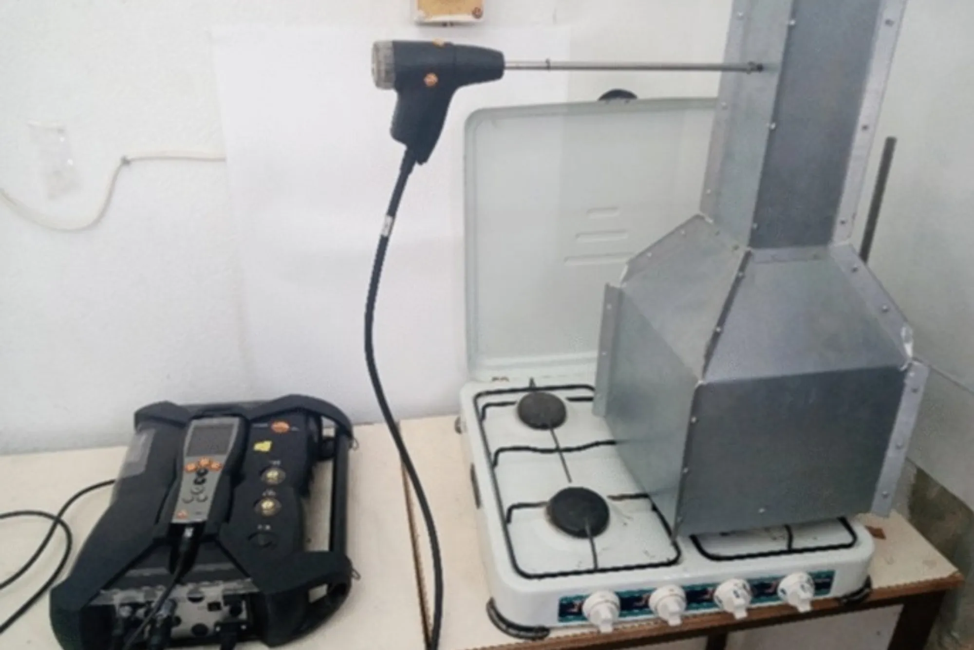 Why Gas Stove Doesn’t Maintain Flame Size