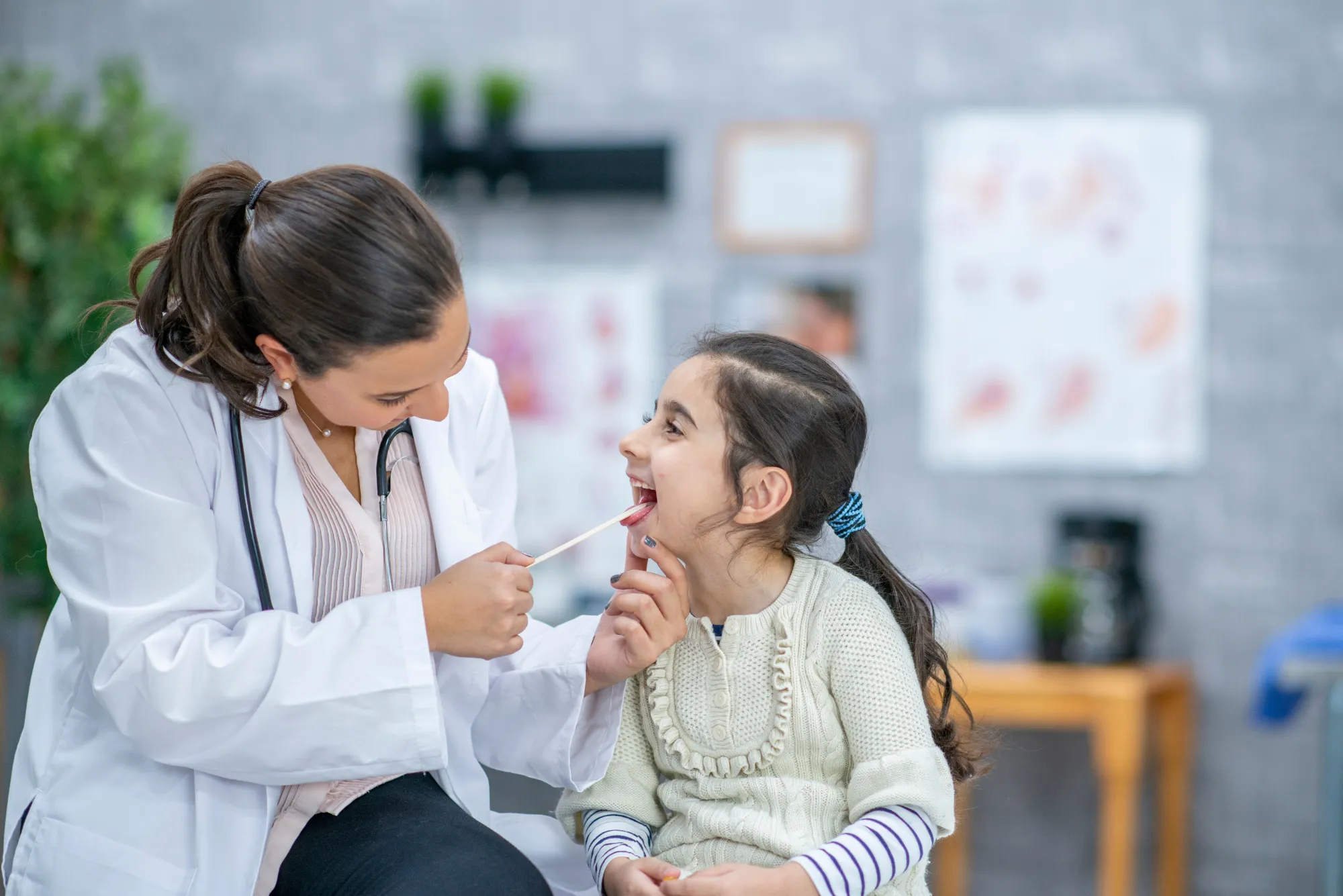 What Makes a Dental Office Kid-Friendly