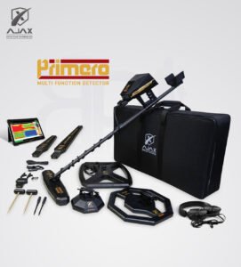 What Is Pulse Induction and Why Is It Used in Metal Detection?