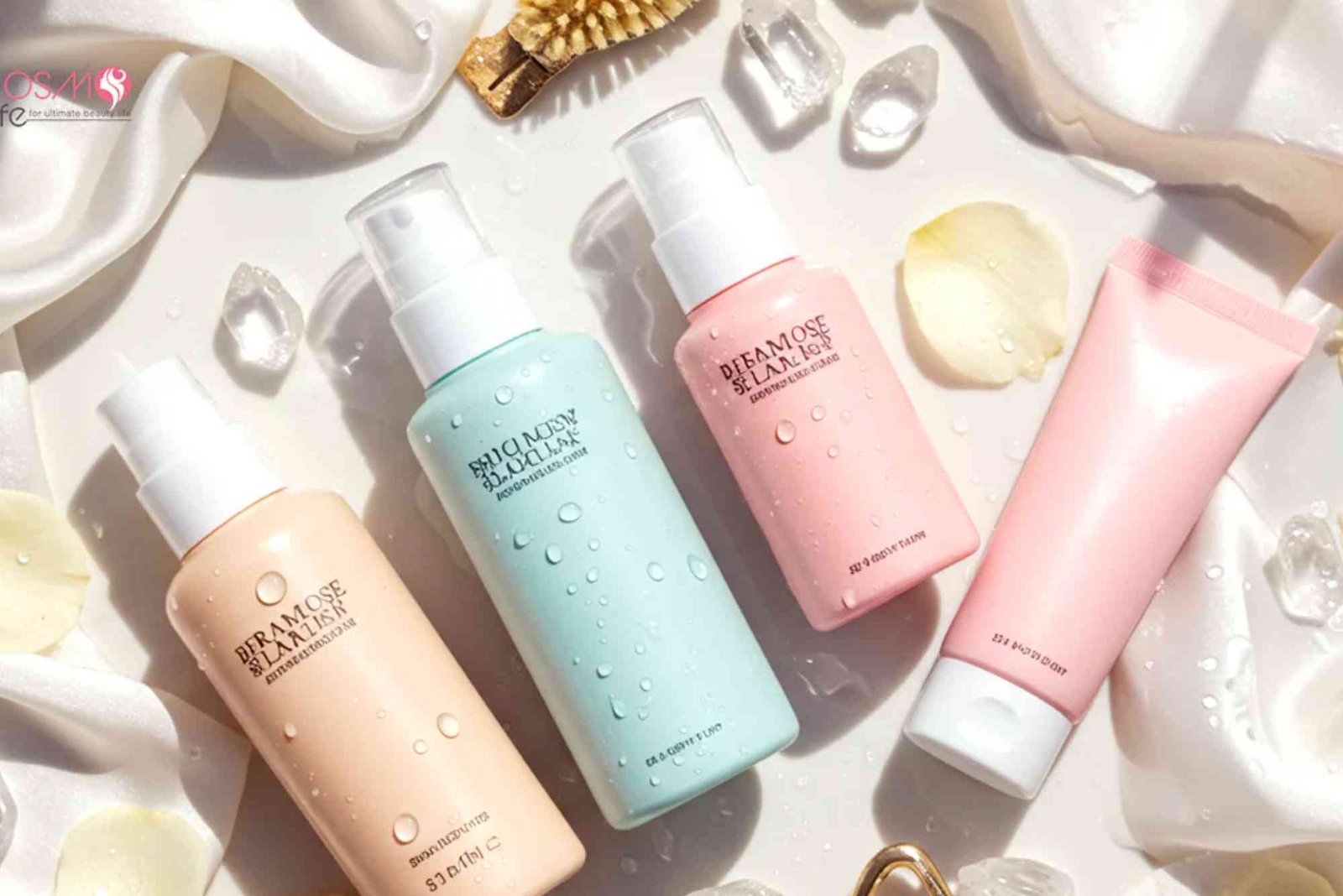 How to Choose Skincare Products for Sensitive Skin