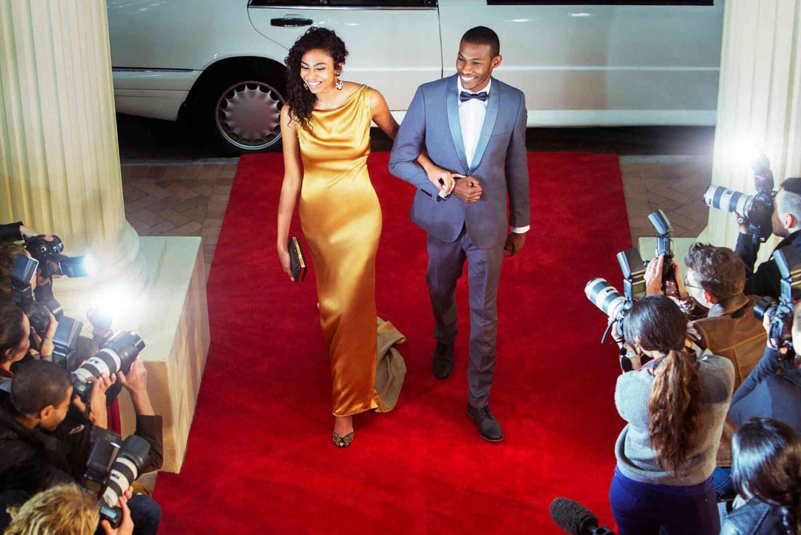 How to Style Outfits for Special Events