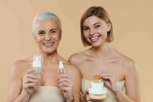 Top Anti-Aging Skincare Ingredients to Know