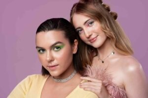 Top Makeup Looks Everyone Is Trying This Year