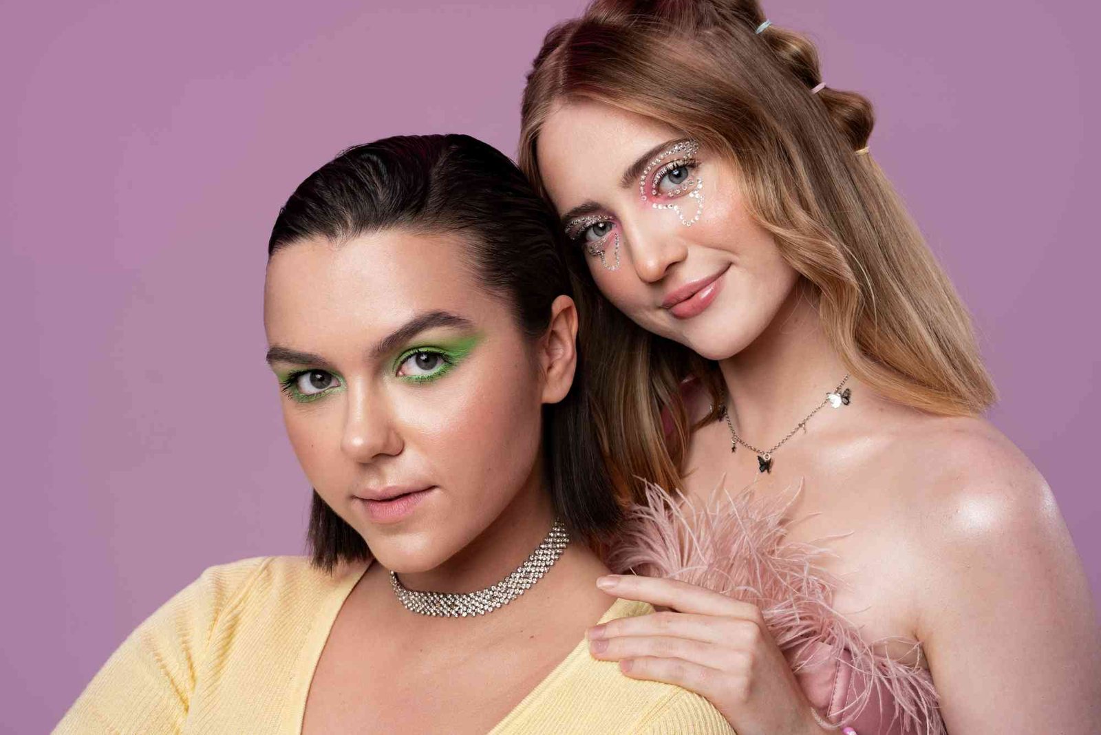 Top Makeup Looks Everyone Is Trying This Year