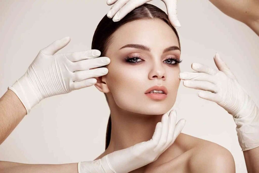 أفضل دكتور تجميل في الرياض