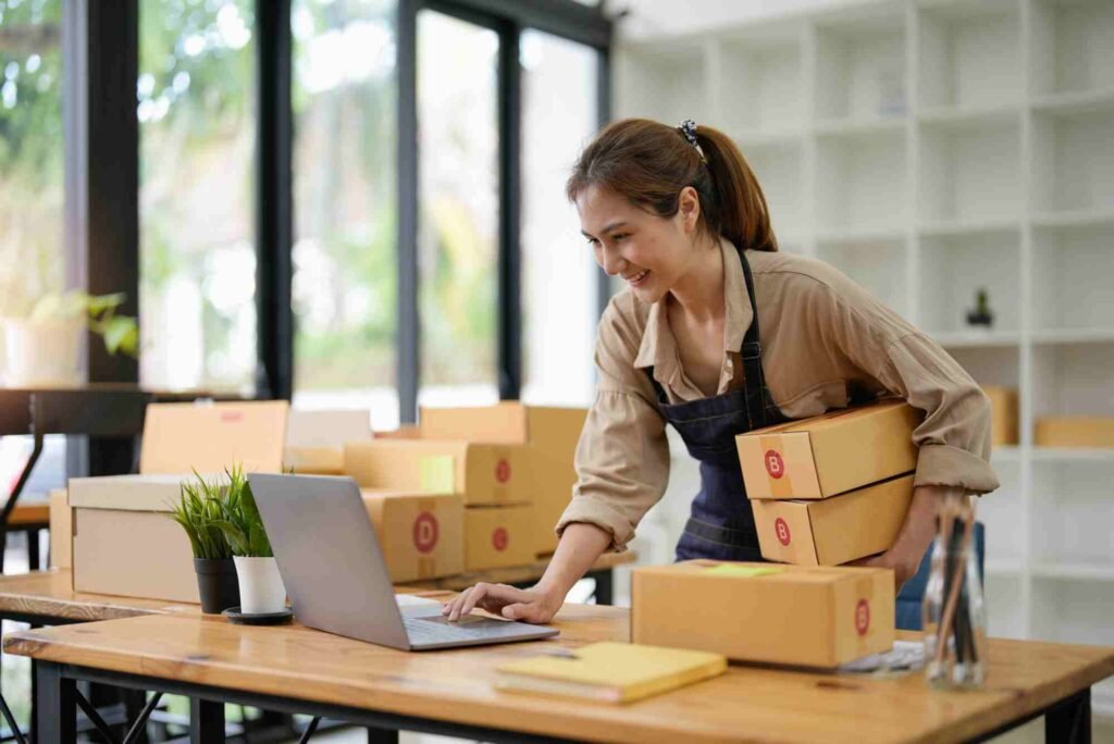 Best Business Ideas for Low-Budget Entrepreneurs