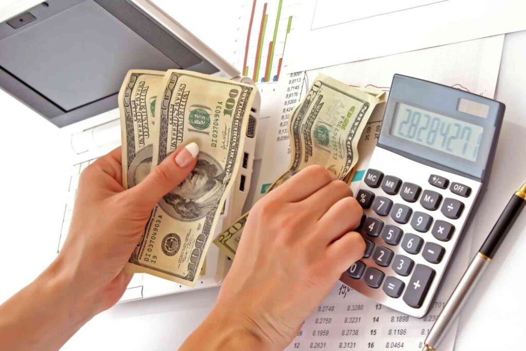 Best Tips for Managing Personal Finance