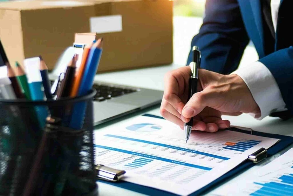 Best Ways to Build Business Credit