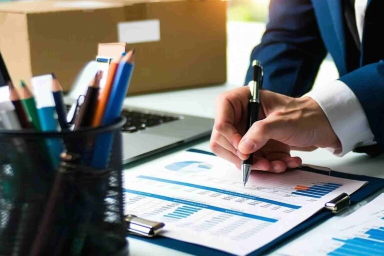 Best Ways to Build Business Credit