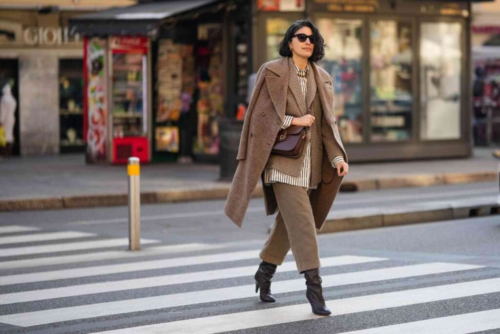 Best Winter Fashion Ideas for Women