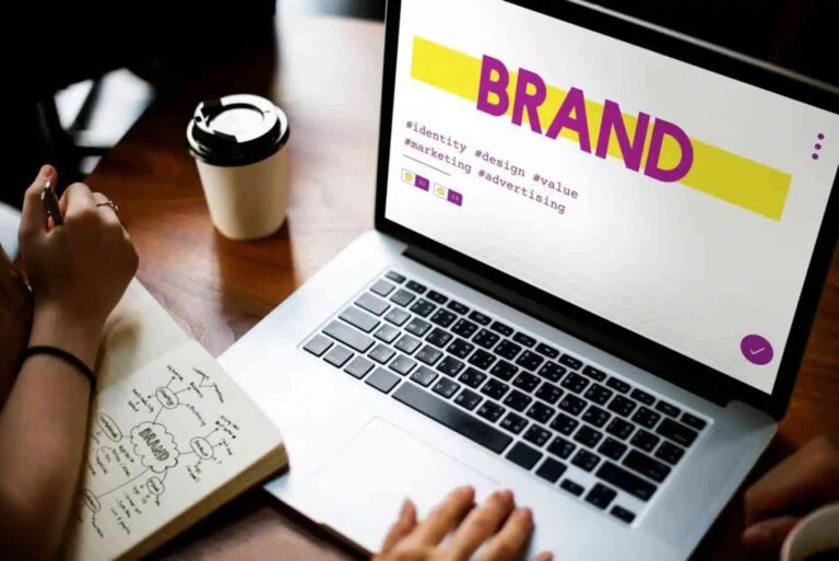 How to Build a Strong Business Brand