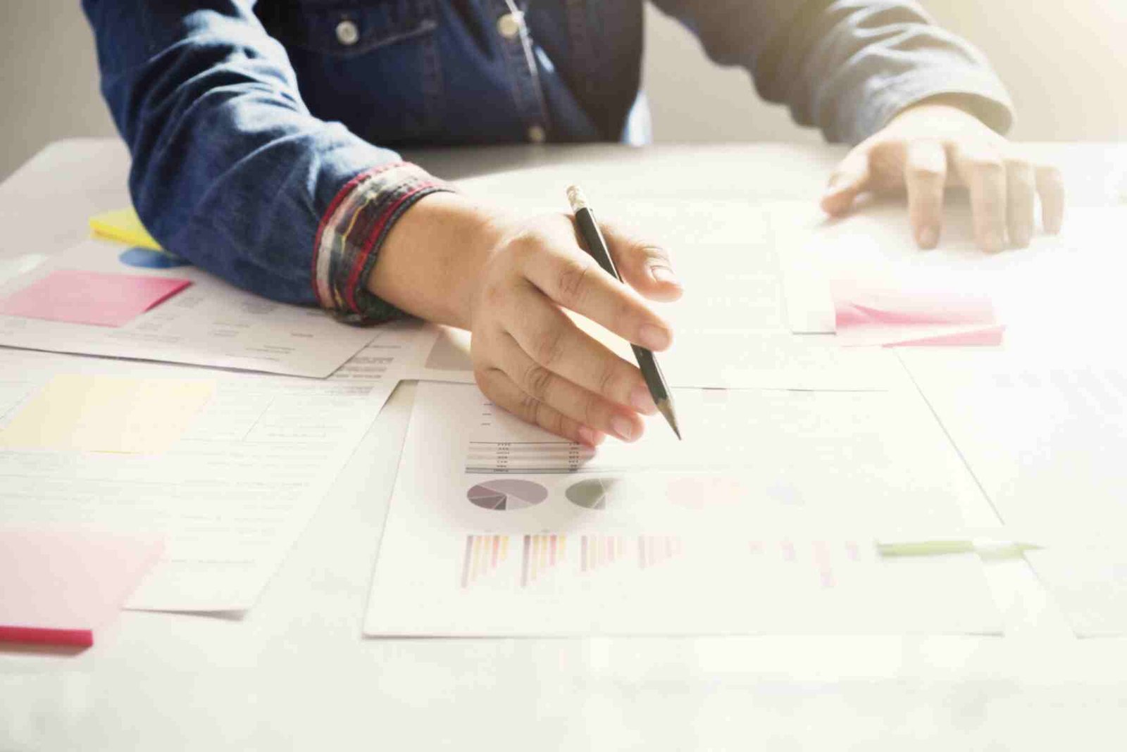 How to Build an Emergency Business Plan